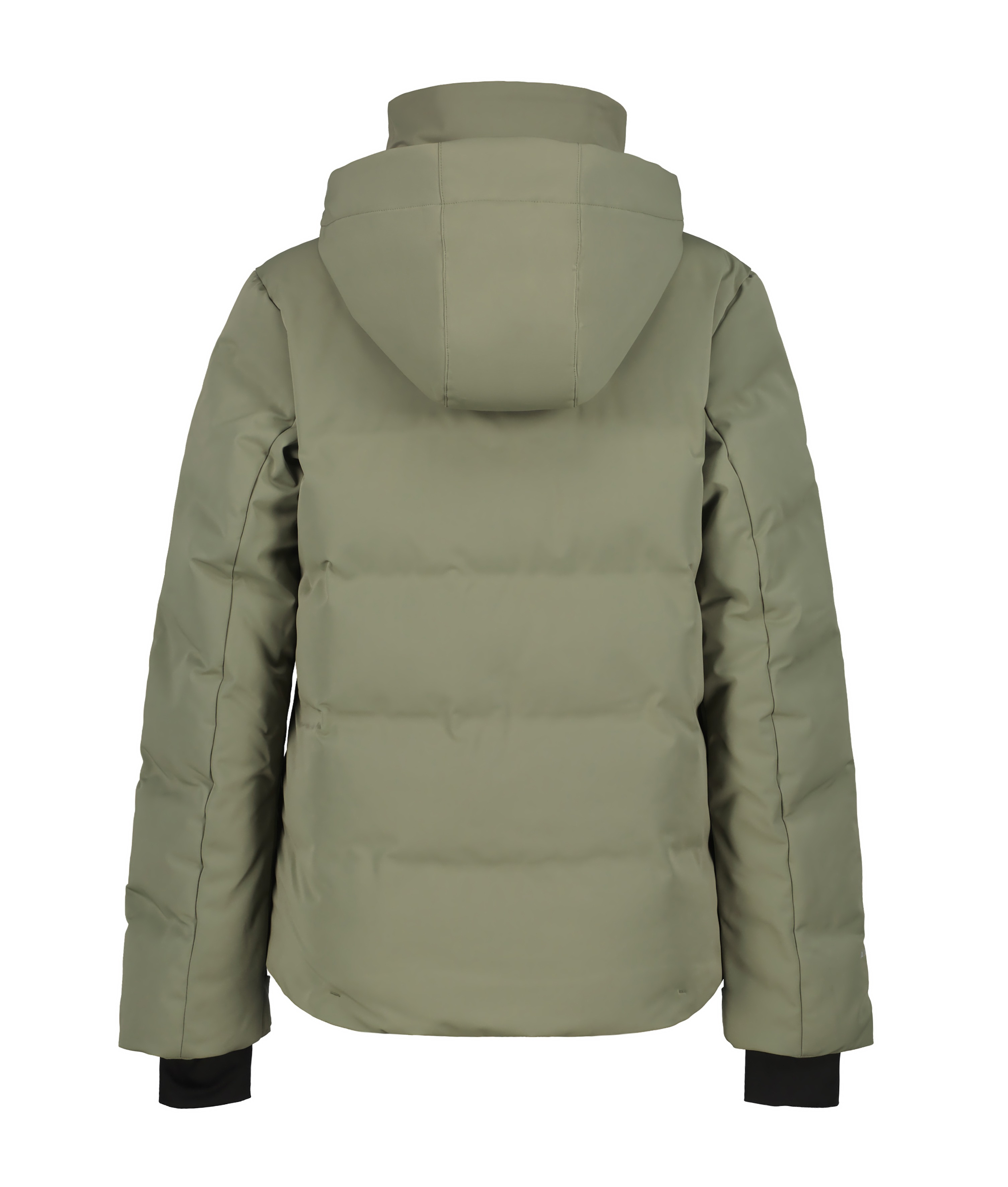 ICEPEAK 253200537ILG FITZGERALD Winterjacke Damen Gruen ICEPEAK 253200537ILG FITZGERALD Winterjacke Damen Gruen
