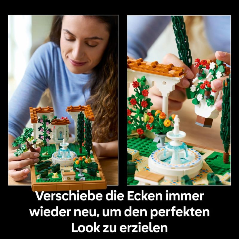 LEGO® Icons 10359 Confi1 'Jan