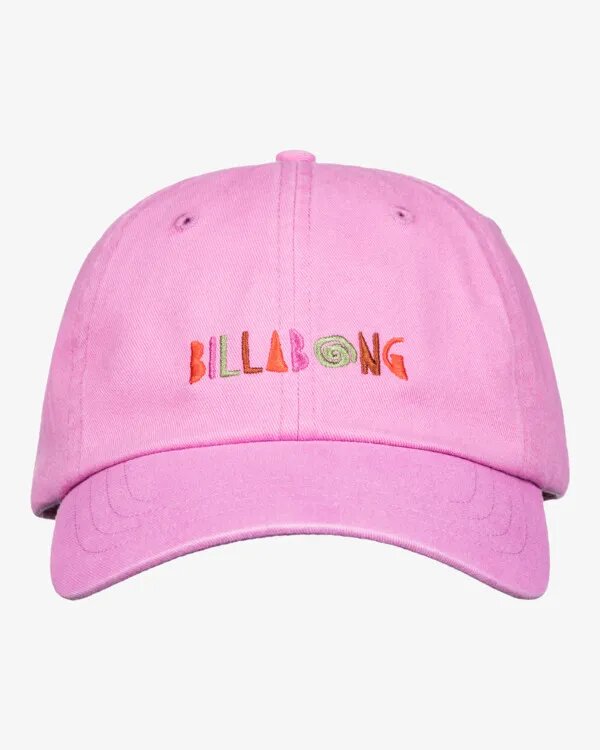 Billabong Cap Damen Lush Lilac