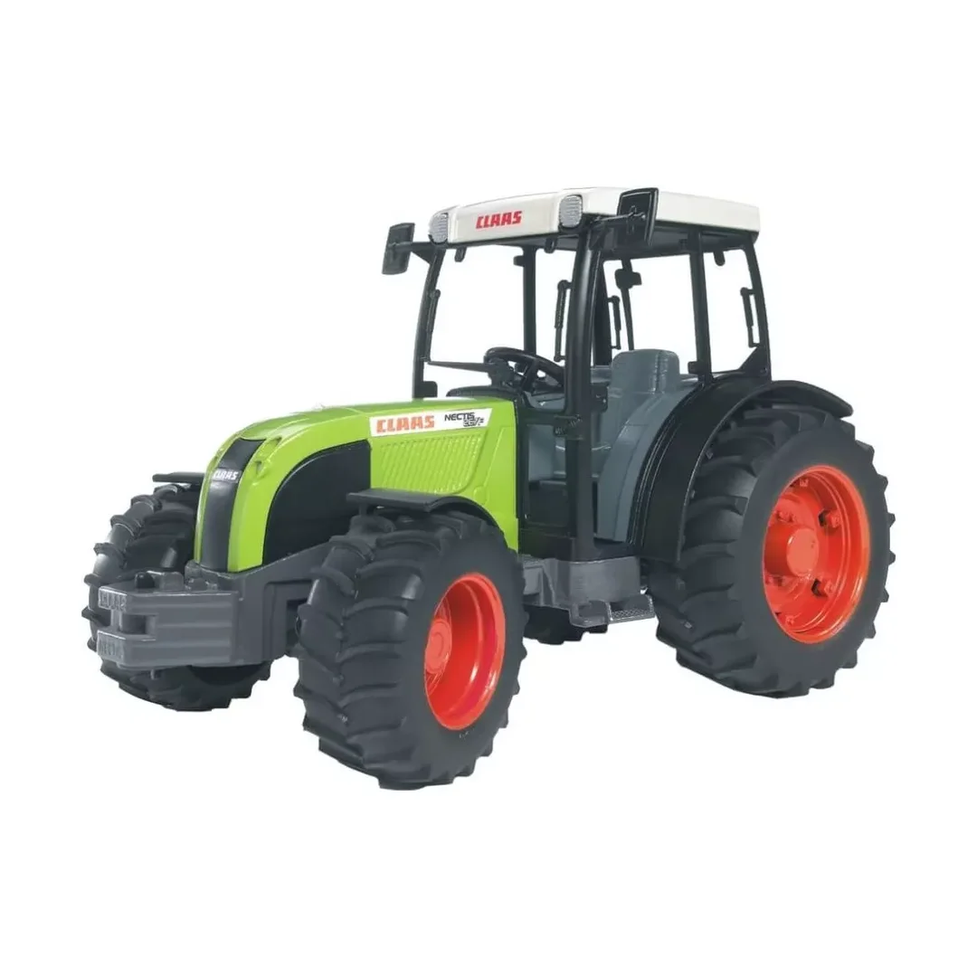 Bruder 02110 Claas Nectis 267 F Bruder, 02110, Claas, Nectis, 267, F