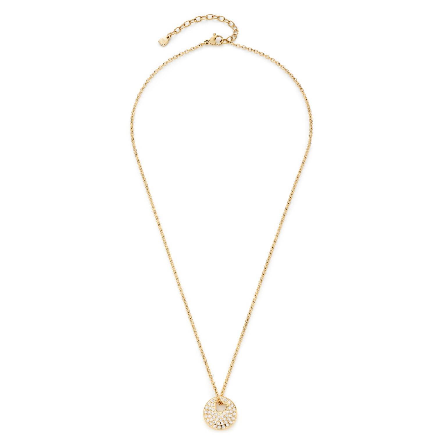 Leonardo 026115 Halskette 45 gold Sue Amour Va Leonardo 026115 Halskette 45 gold Sue Amour Va