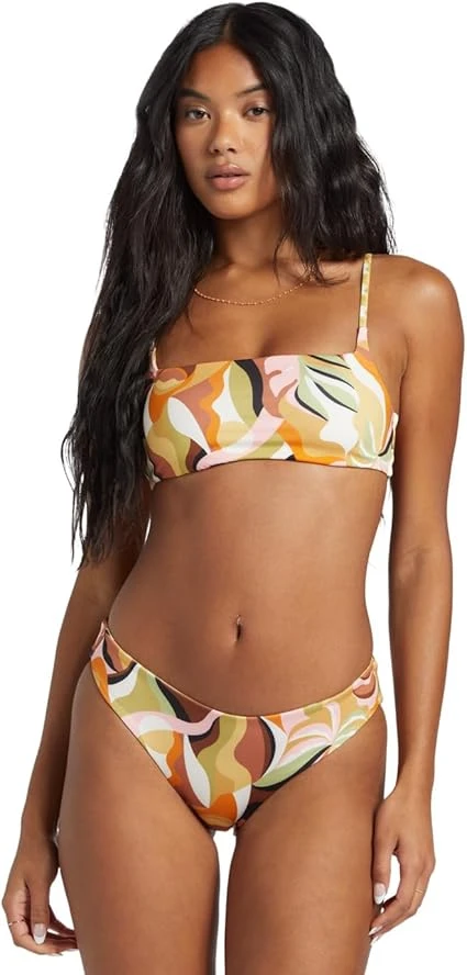 Billabong, Bikini, Damen, Multi Billabong Bikini Damen Multi