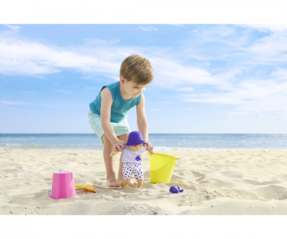 Strand, Im Freien, Meer, Wasser, Person