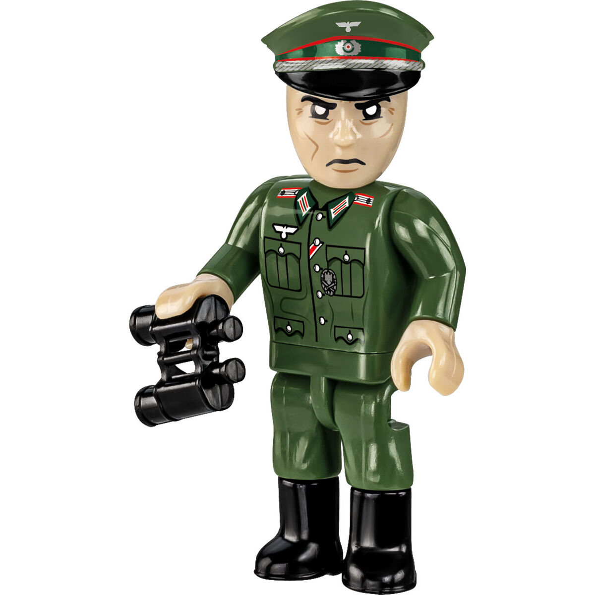 COBI 2665 - SD.KFZ. 138/1 GRILLE AUSF. M - Bild 13 COBI 2665 - SD.KFZ. 138/1 GRILLE AUSF. M - Bild 13