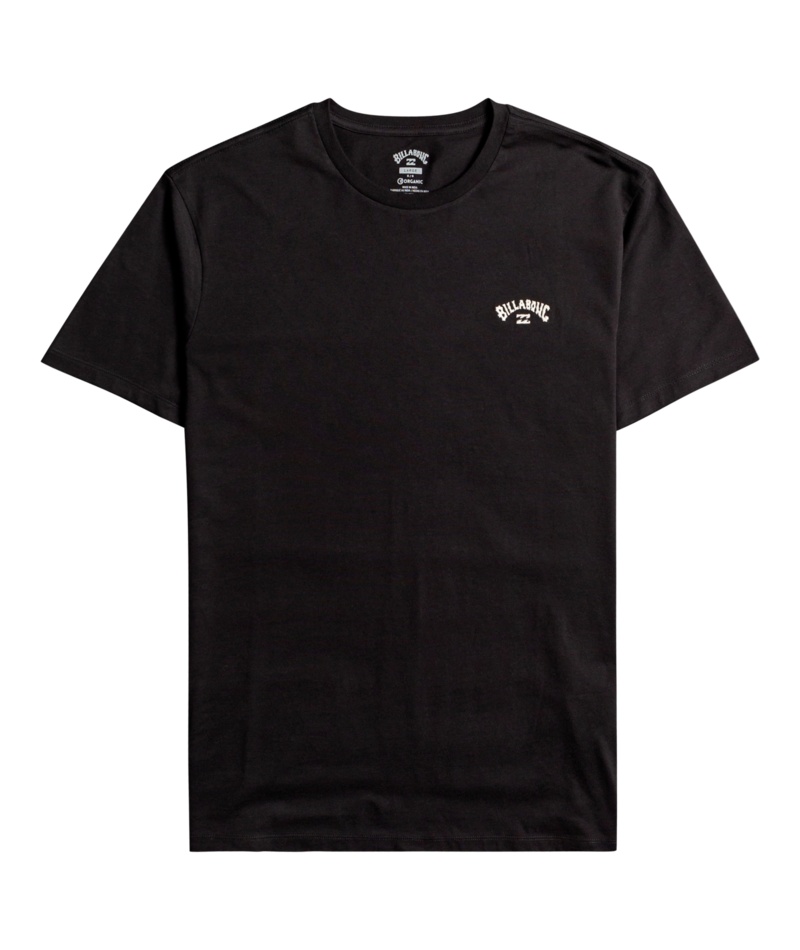 Billabong Arch Strickshirt für Herren Bekleidung, T-shirt