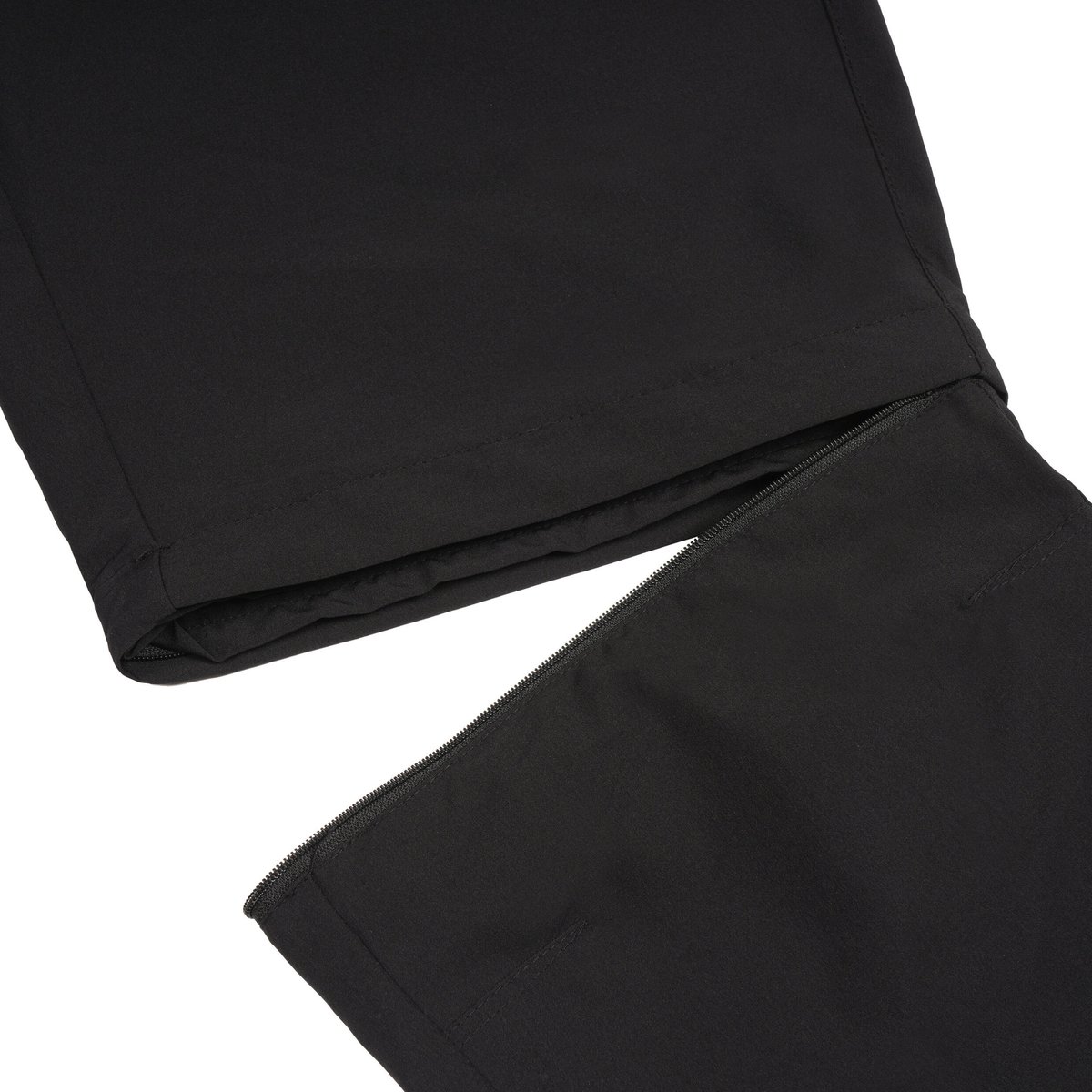 ICEPEAK 957113522I BARWICK Outdoor-Hose Herren Schwarz Gr. 52