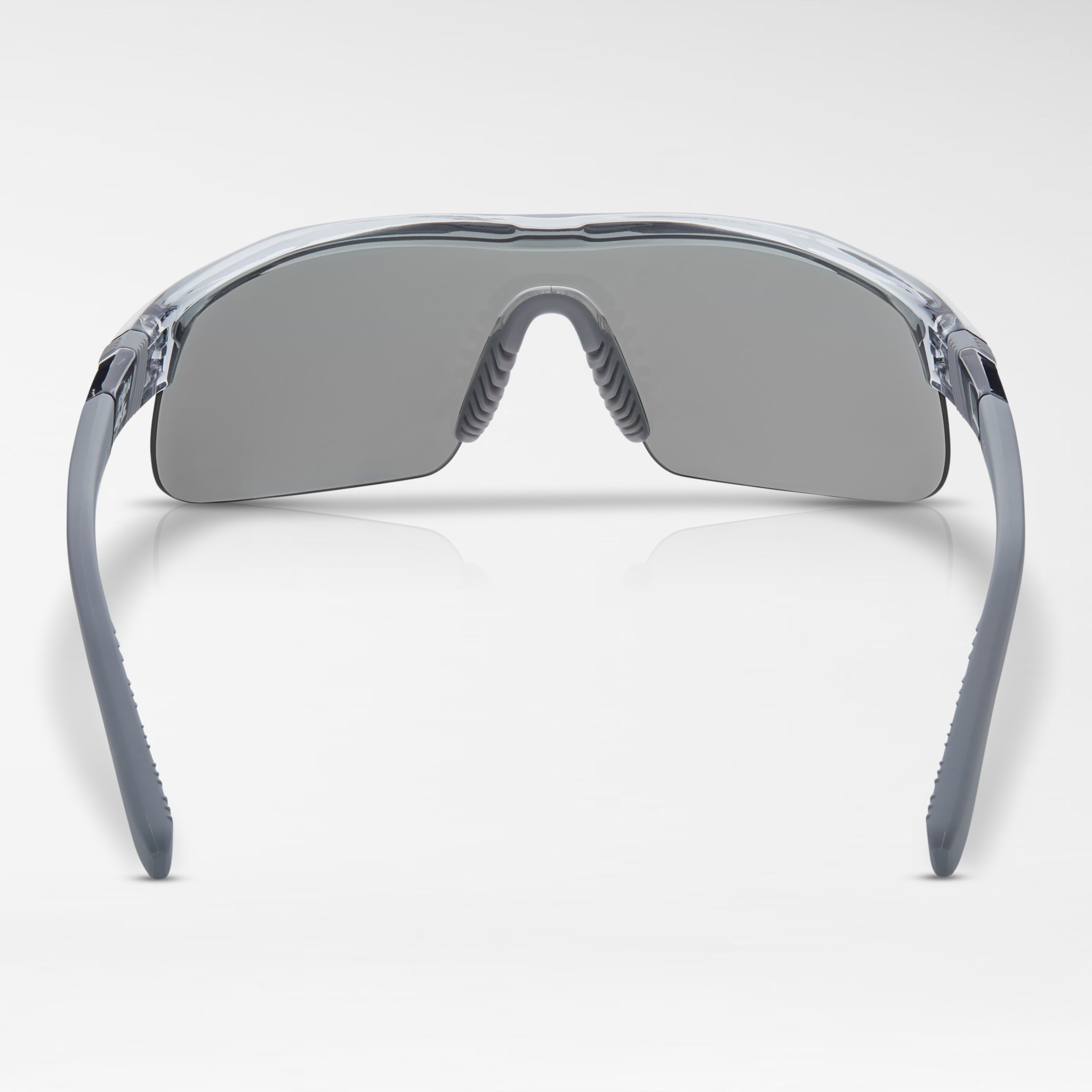 Nike 4004881/GB Sonnenbrille Show X1 - Grau / Blau - Bild 4 Nike 4004881/GB Sonnenbrille Show X1 - Grau / Blau - Bild 4