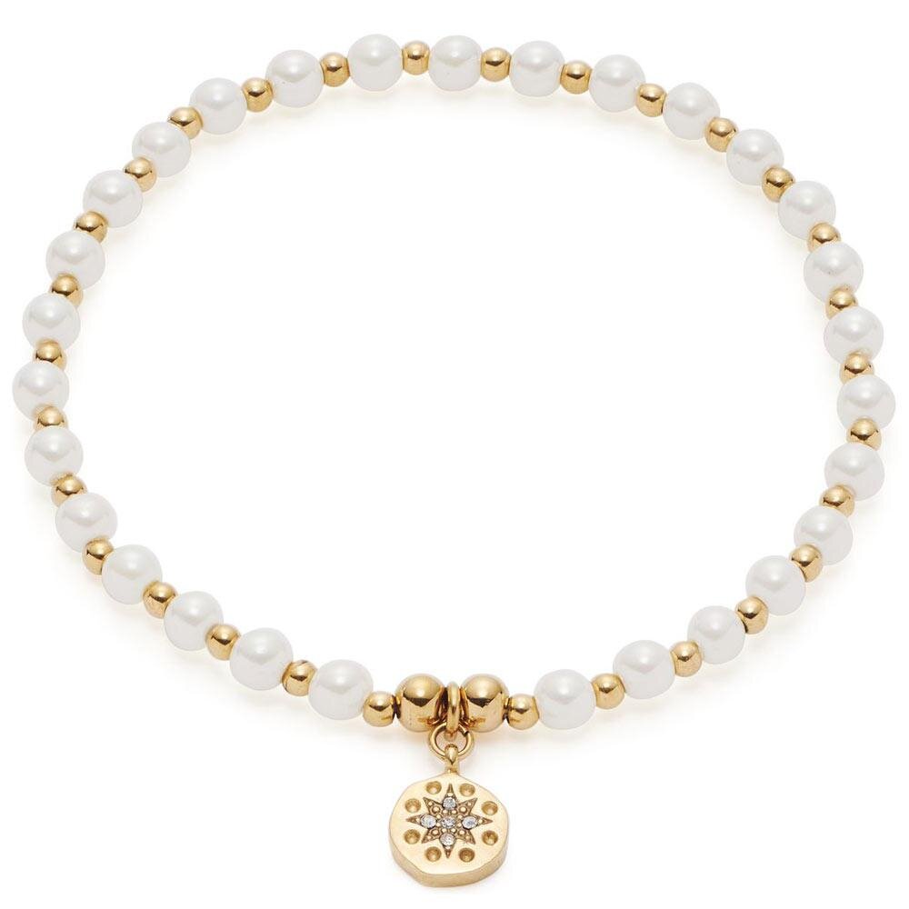 LeonardoArmband Pelena Gold Ciao LeonardoArmband Pelena Gold Ciao