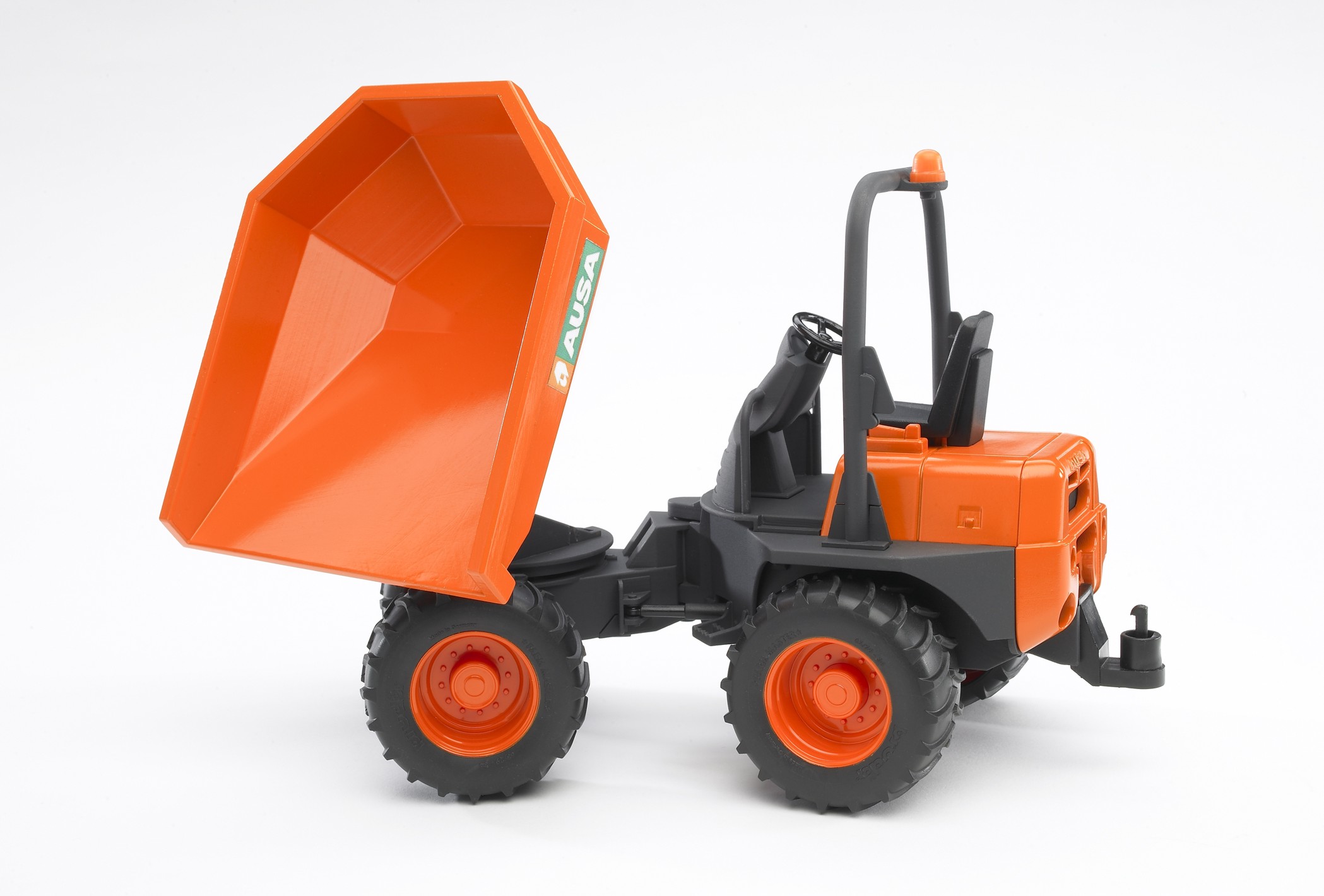 BRUDER 02449 - AUSA Minidumper - Bild 3 BRUDER 02449 - AUSA Minidumper - Bild 3