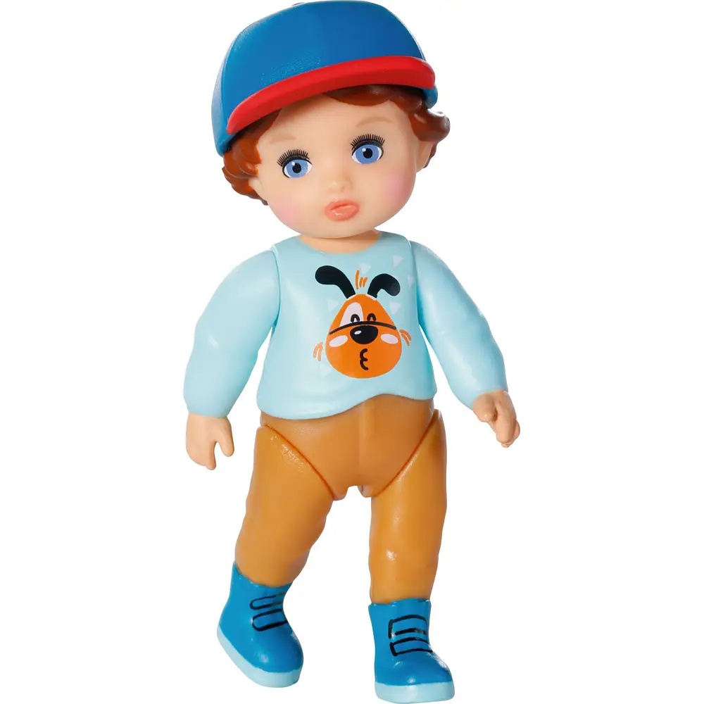 Puppe, Spielzeug, Baby, Person