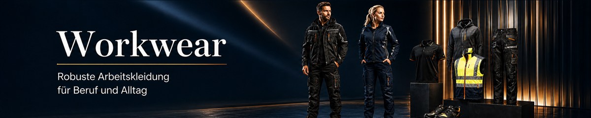 Workwear bei Conquest entdecken