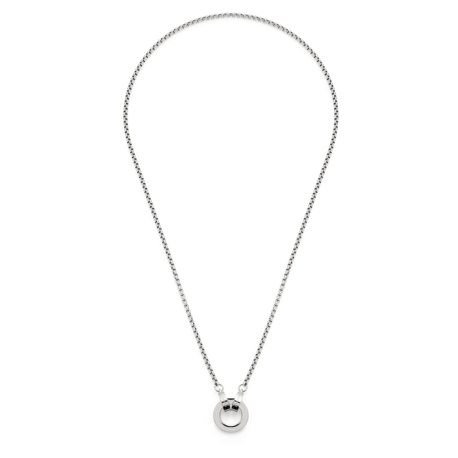 Leonardo 18411 Halskette, 43 Lolita Clip & Mix