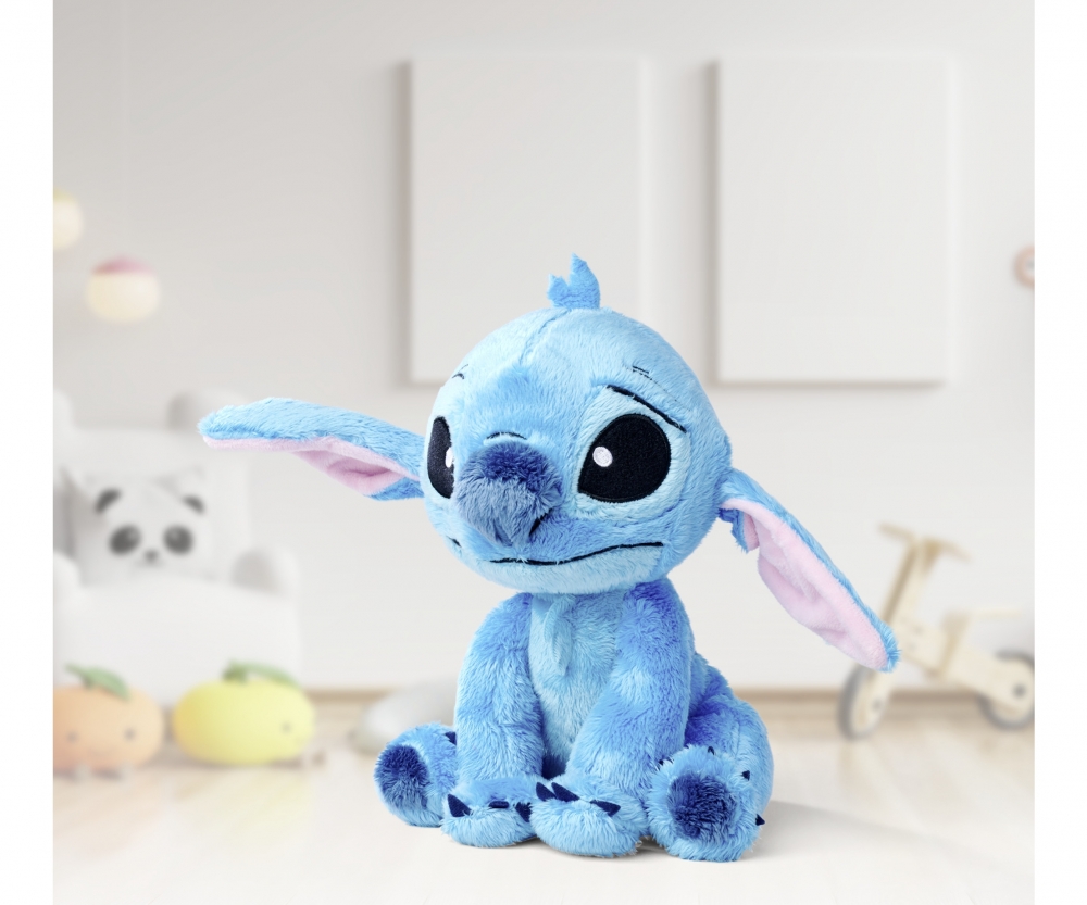 Disney Stitch 25cm 6315876953