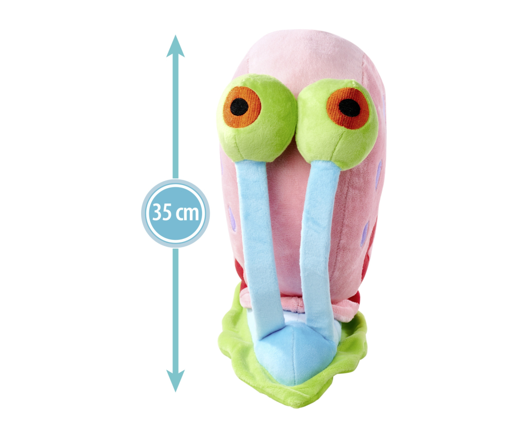 Simba SPB Plüsch Gary, 35cm