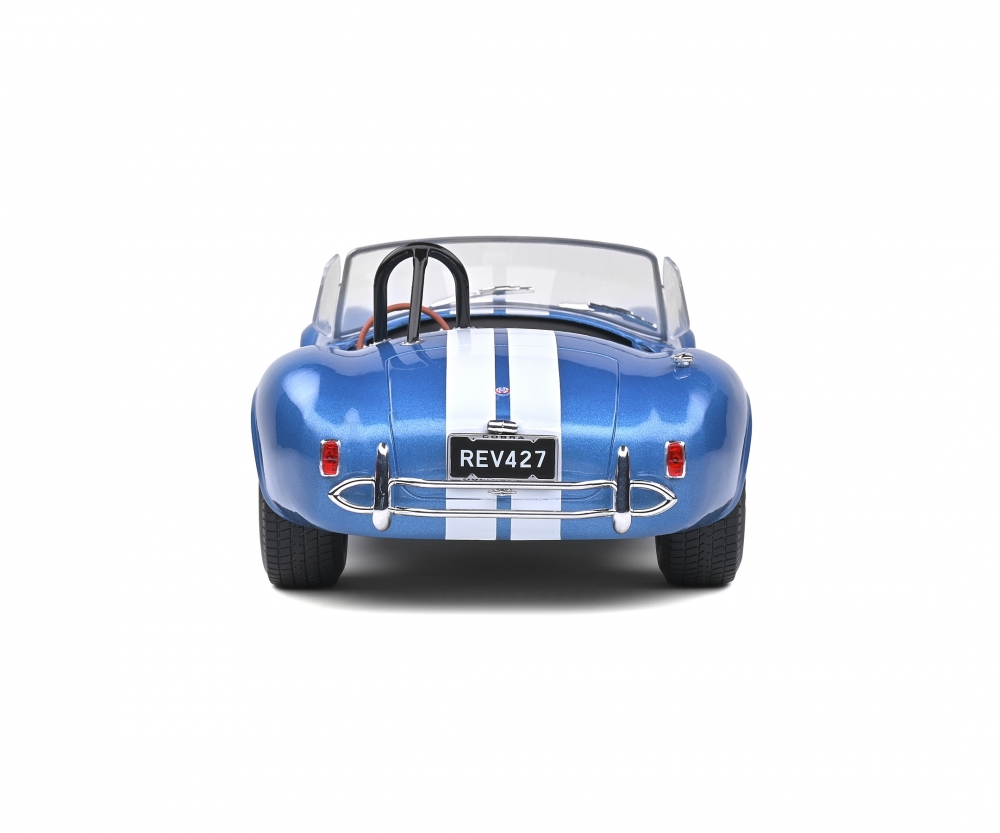 Solido 1:18 AC Cobra 427 MKII (1965)