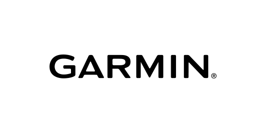 garmin_logo Logo