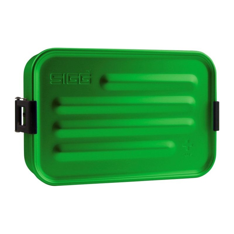 SIGG Metal Box Plus S Green SIGG Metal Box Plus S Green