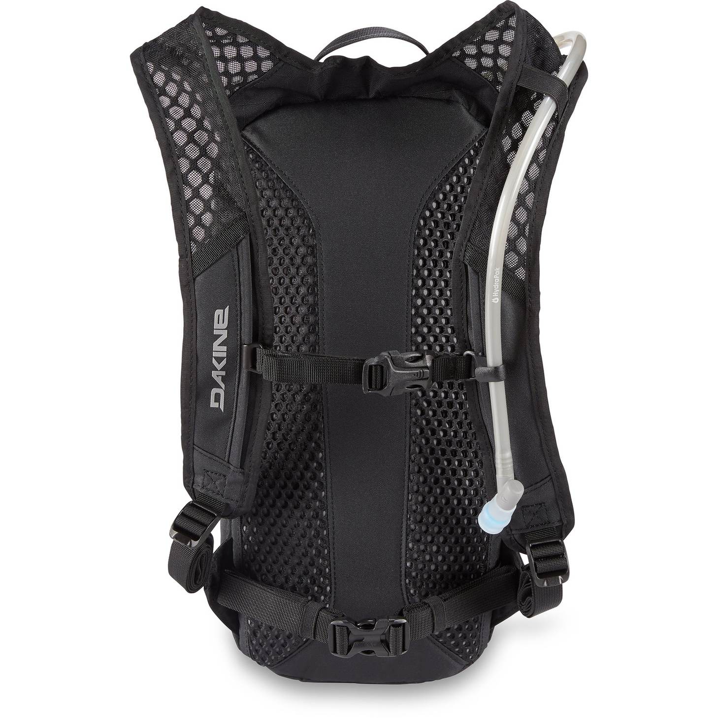 Dakine D10004326/BK Rucksack Shuttle Backpack 6L - Schwarz - Bild 2 Dakine D10004326/BK Rucksack Shuttle Backpack 6L - Schwarz - Bild 2
