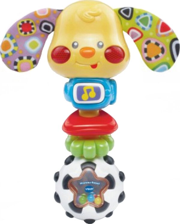 VTech Wauwau-Rassel VTech, Wauwau-Rassel