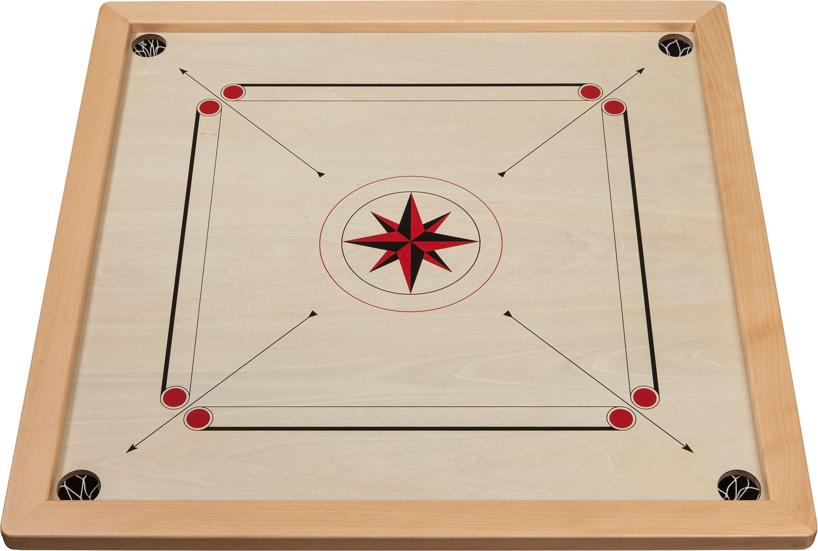 Philos Carrom Erle Philos, Carrom, Erle