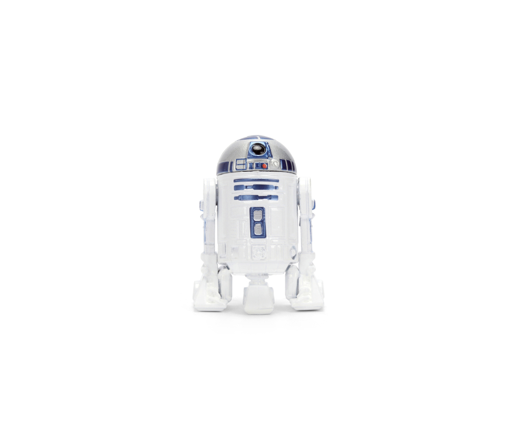 Jada Star Wars 4-Pack Figures 2.5" Welle 1 Jada Star Wars 4-Pack Figures 2.5" Welle 1
