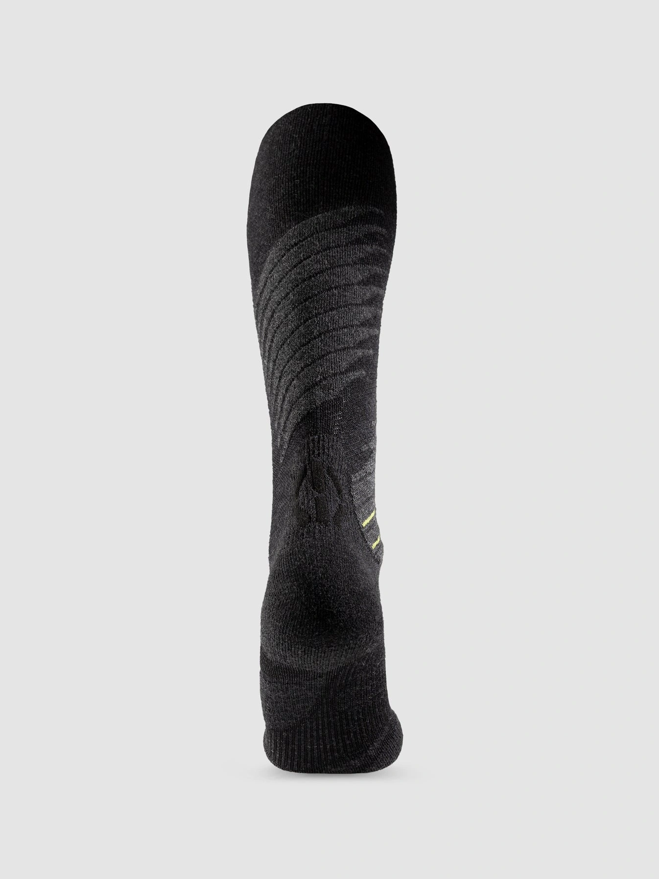 UYN Herren Skisocken One Comfort Fit S100314G443 - Anthrazit/Limette GR. 39/41 UYN Herren Skisocken One Comfort Fit S100314G443 - Anthrazit/Limette GR. 39/41