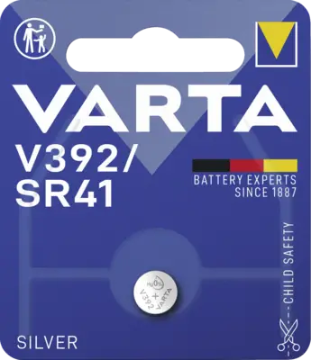 Varta_V_392_Electronics