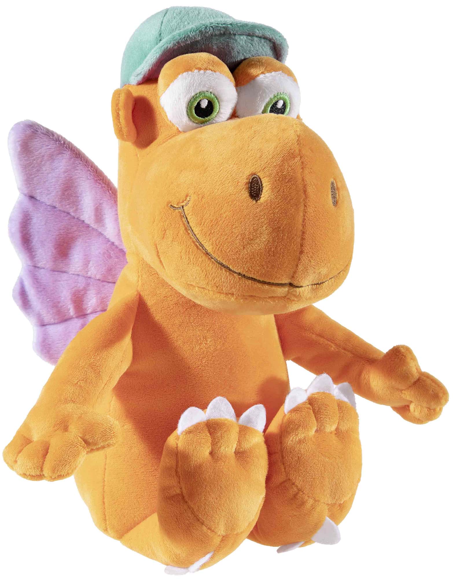Drache Kokosnuss
