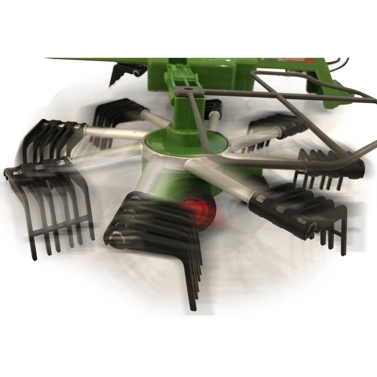 JAMARA Fendt Former für RC-Traktor 1:16 ab 6 Jahren