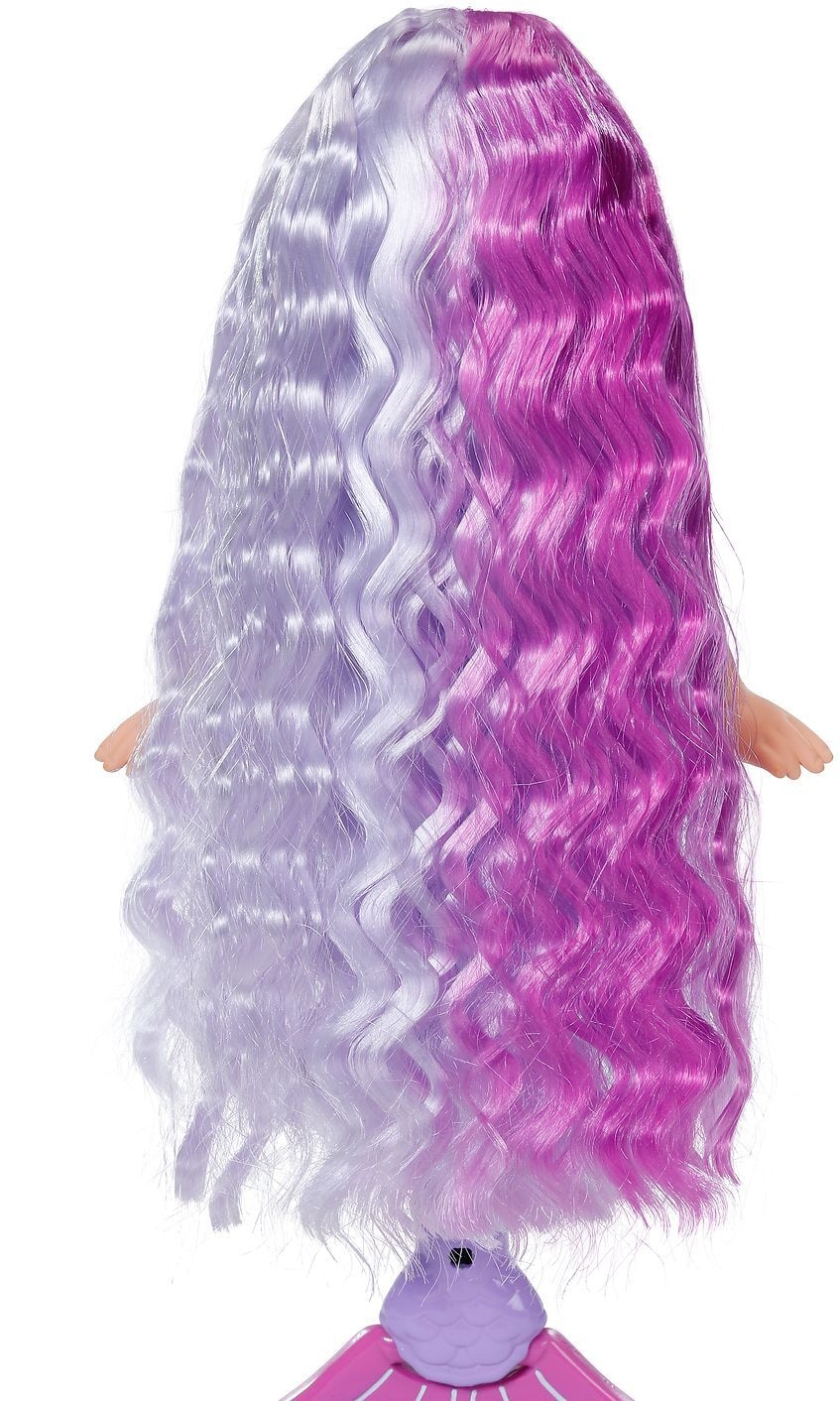 Produktfoto - Zapf - BABY born Magic Makeover Pretty in Purple - Modell ZAPF 871799 - lila