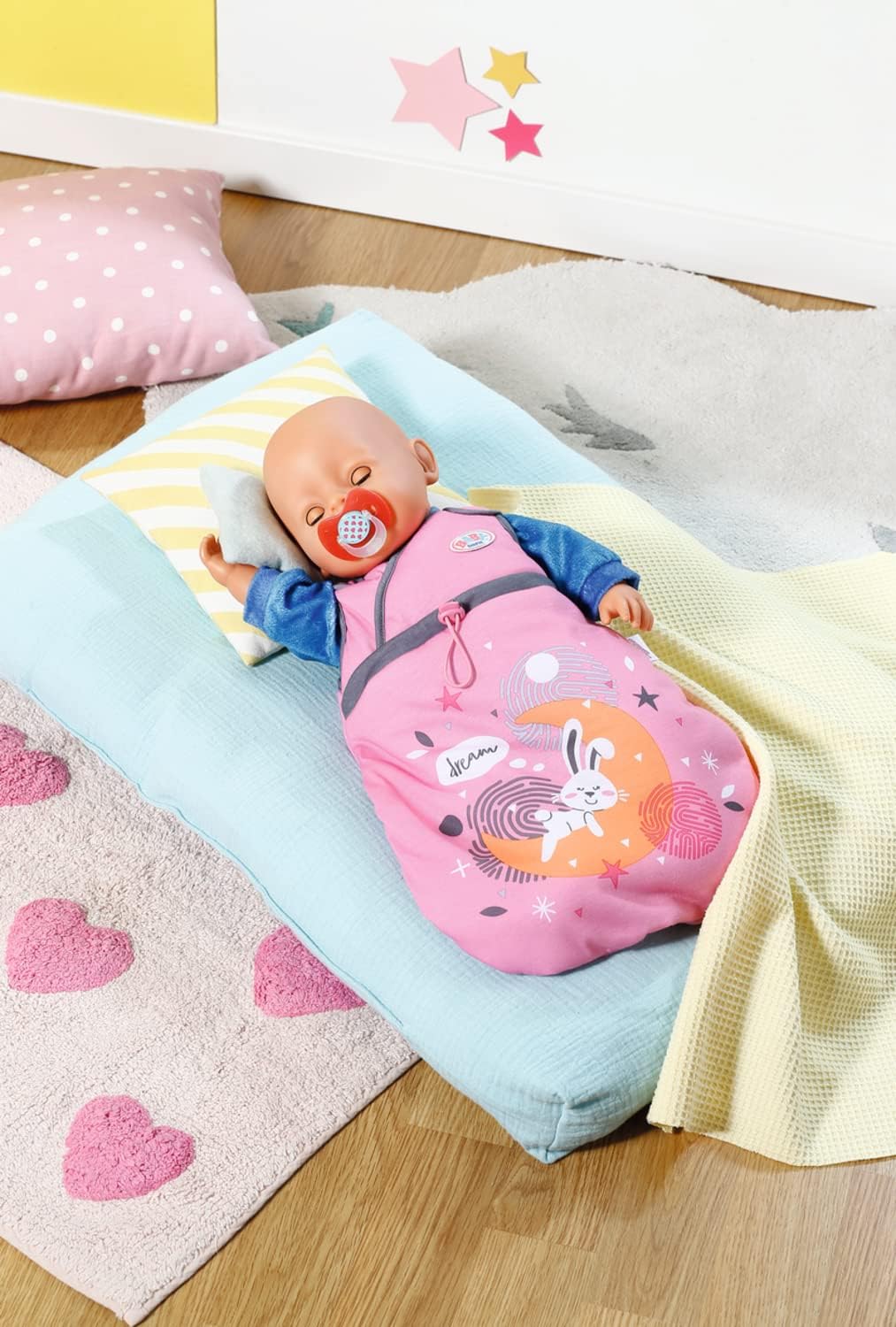 BABY born® Schlafsack