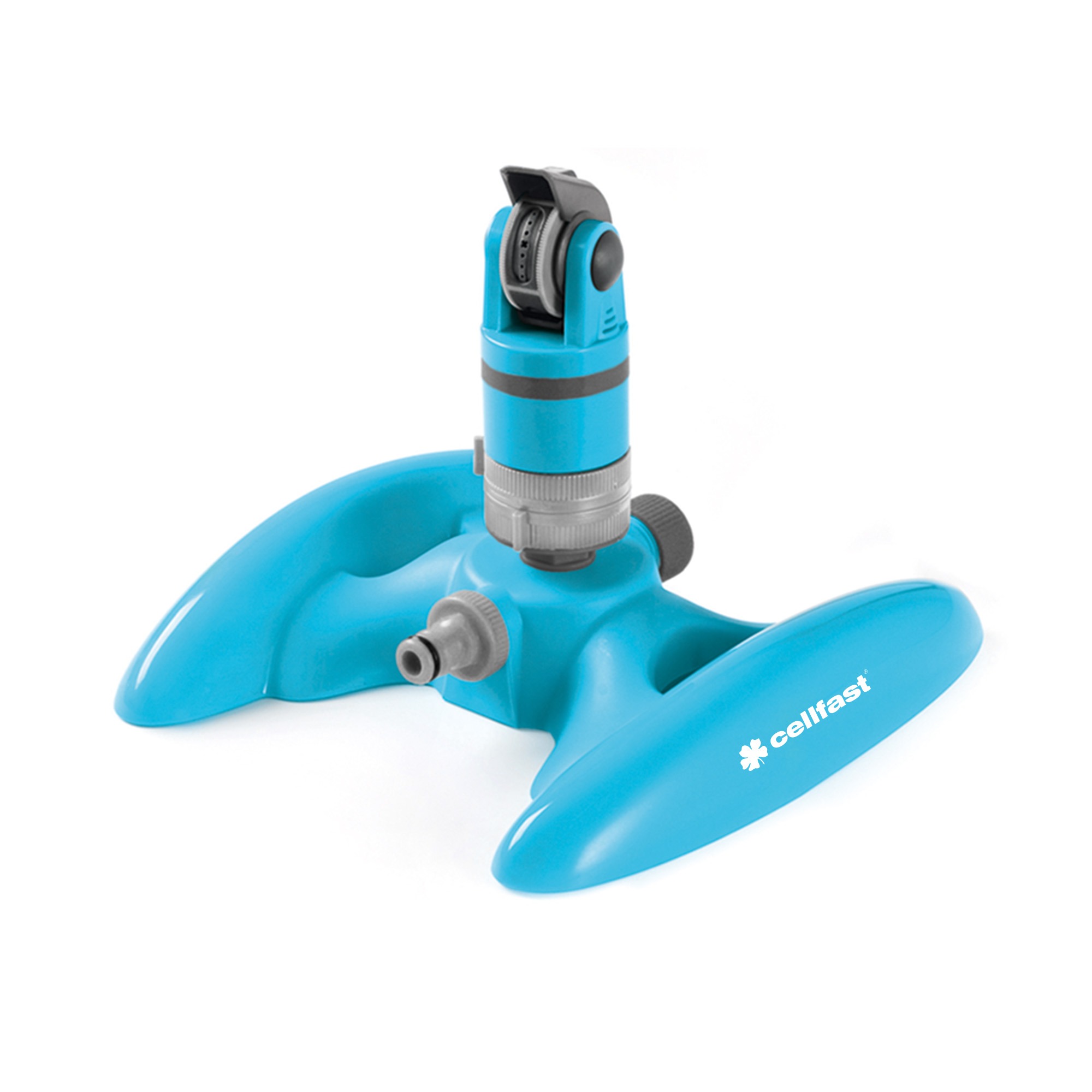 Cellfast Sektorenregner MULTI tt CELLPRO