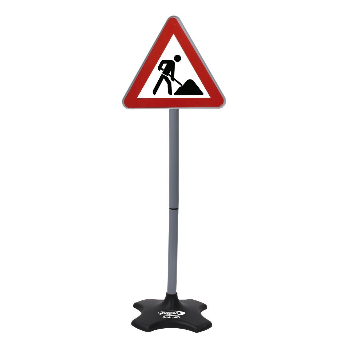 JAMARA Traffic-Set-Grand B ab 3 Jahren JAMARA Traffic-Set-Grand B ab 3 Jahren