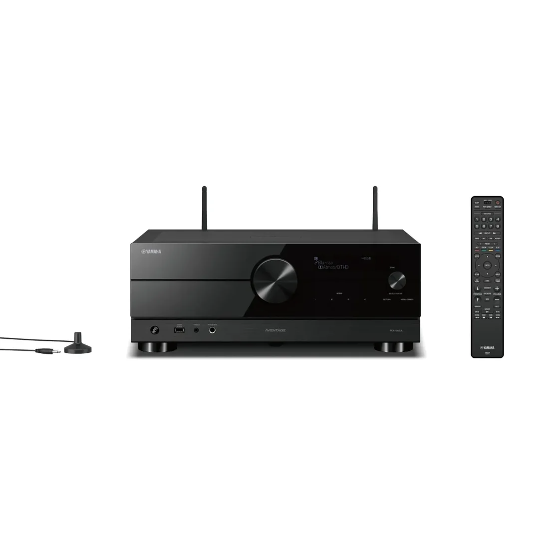 Yamaha_RX-A2A_AV-Receiver_Schwarz