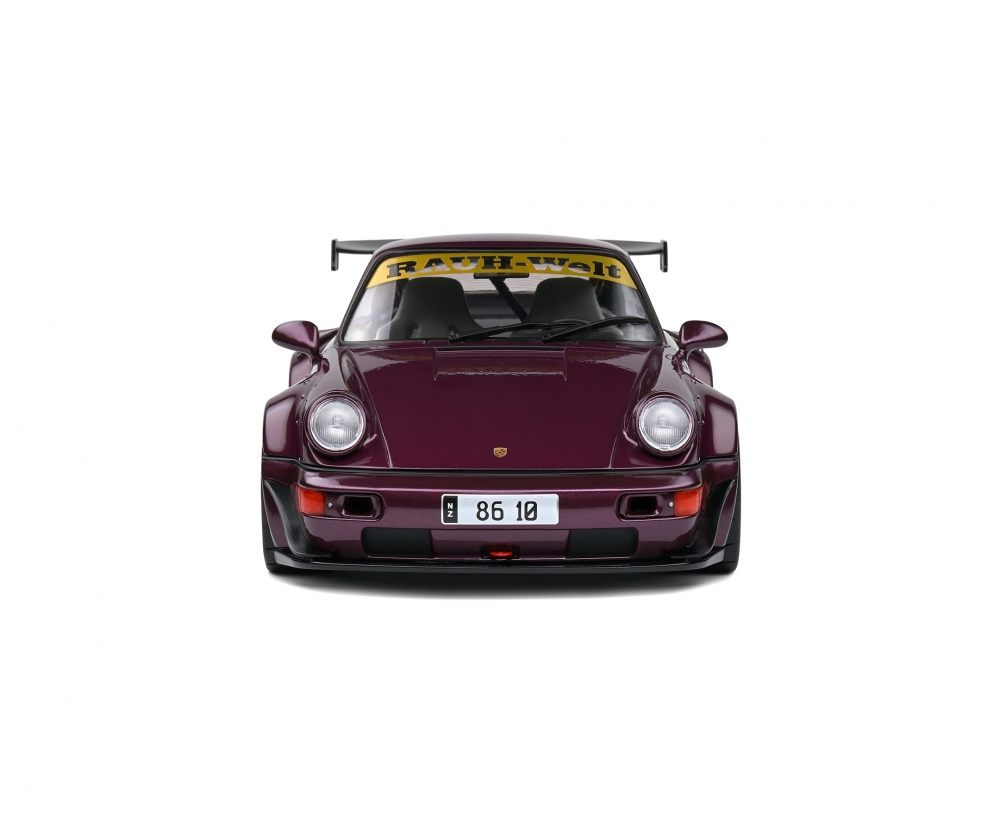 Solido 1:18 Porsche RWB HEKIGYOKU