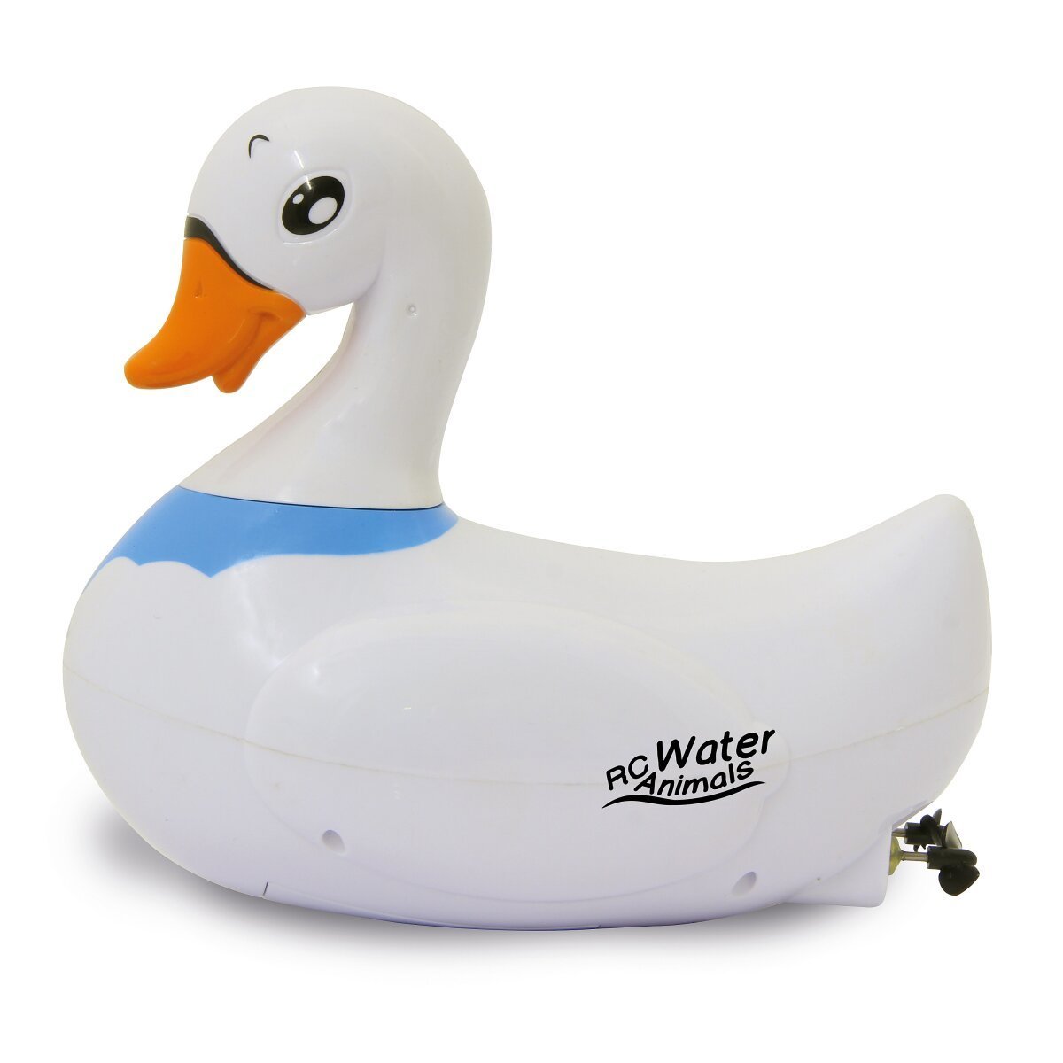 JAMARA RC Water Animals Schwan 2,4GHz ab 6 Jahren