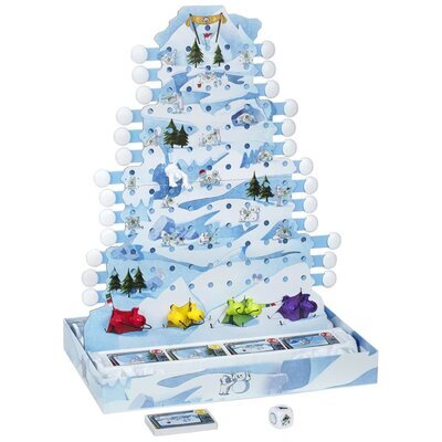 Yippie, Yippie, Yeti, B85841000, Weihnachten, Weihnachtsdekorationen, Festival, Geburtstagstorte, Essen
