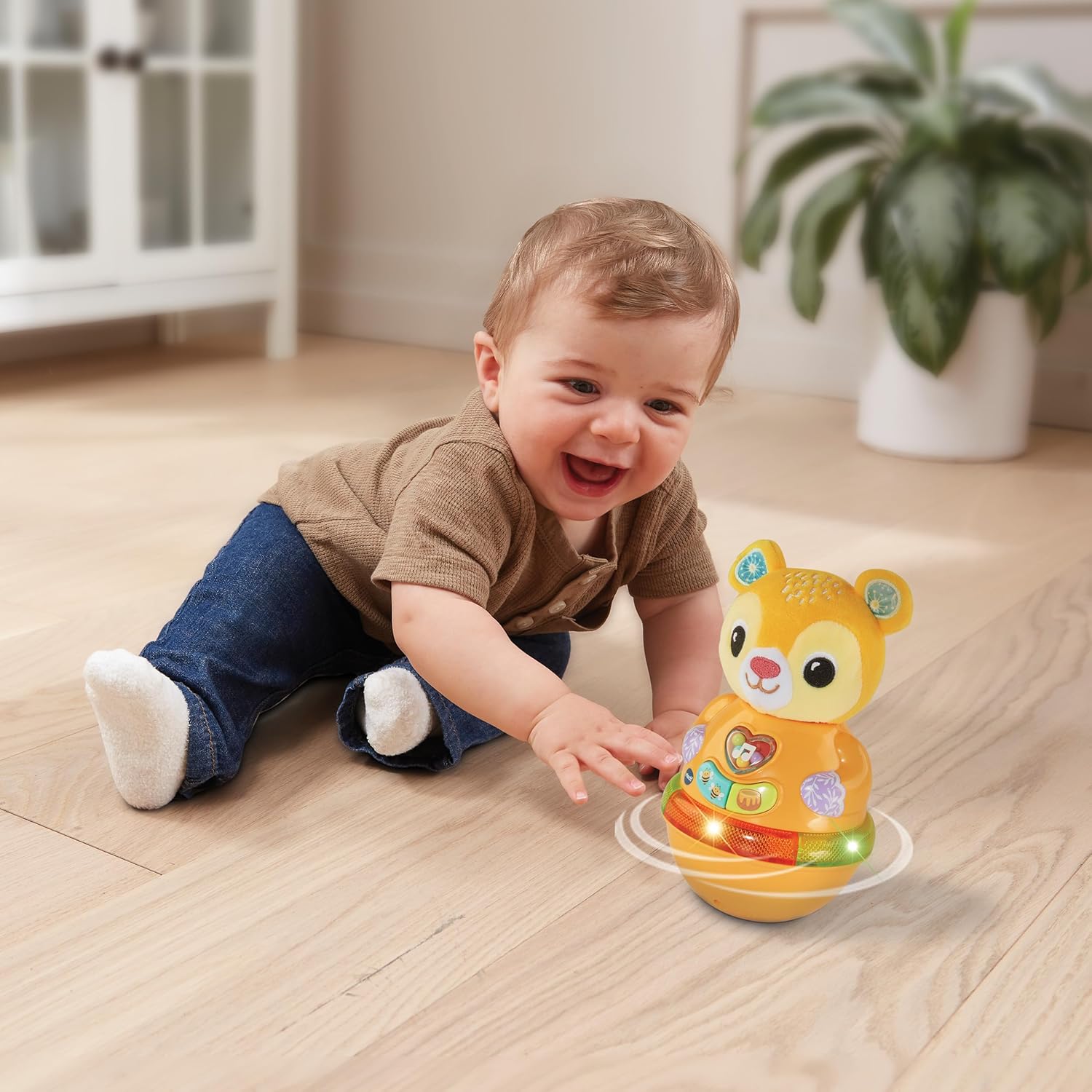 VTech Wackelbärchen VTech Wackelbärchen