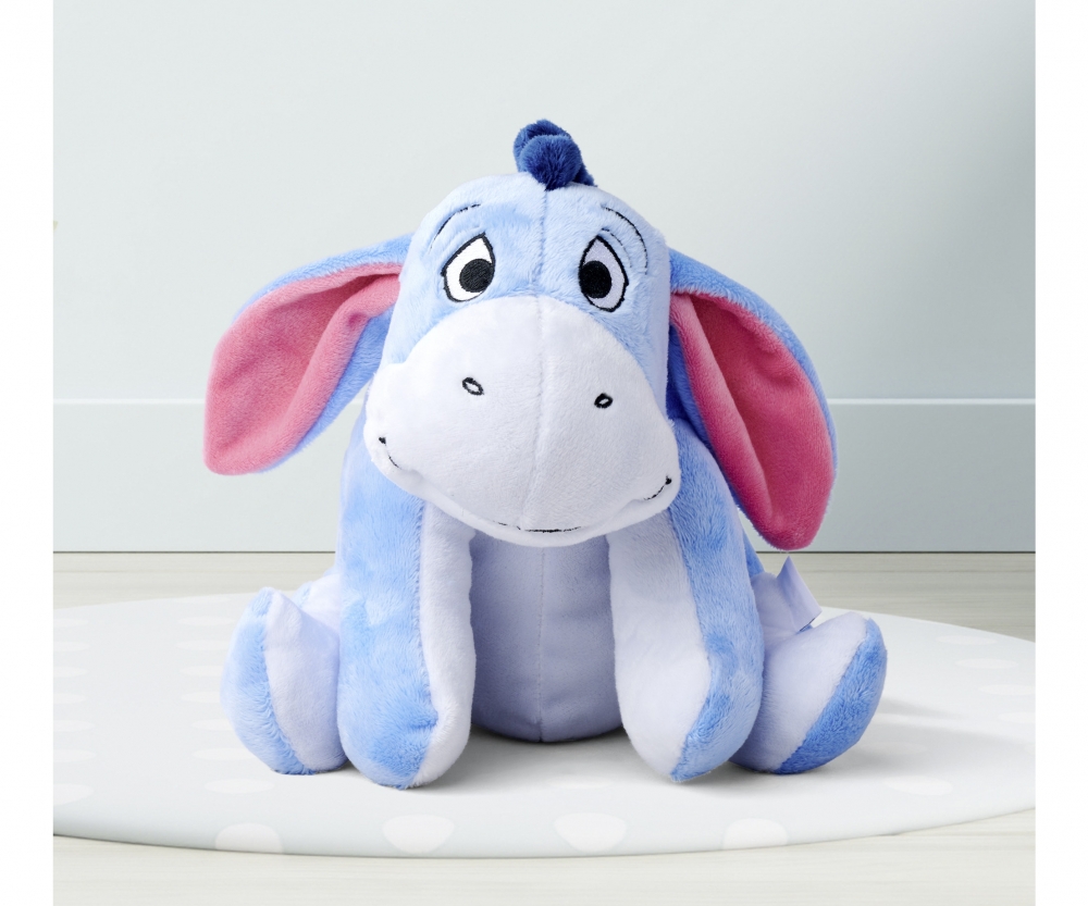 Simba Disney WTP Core Ref., I-Aah, 25cm