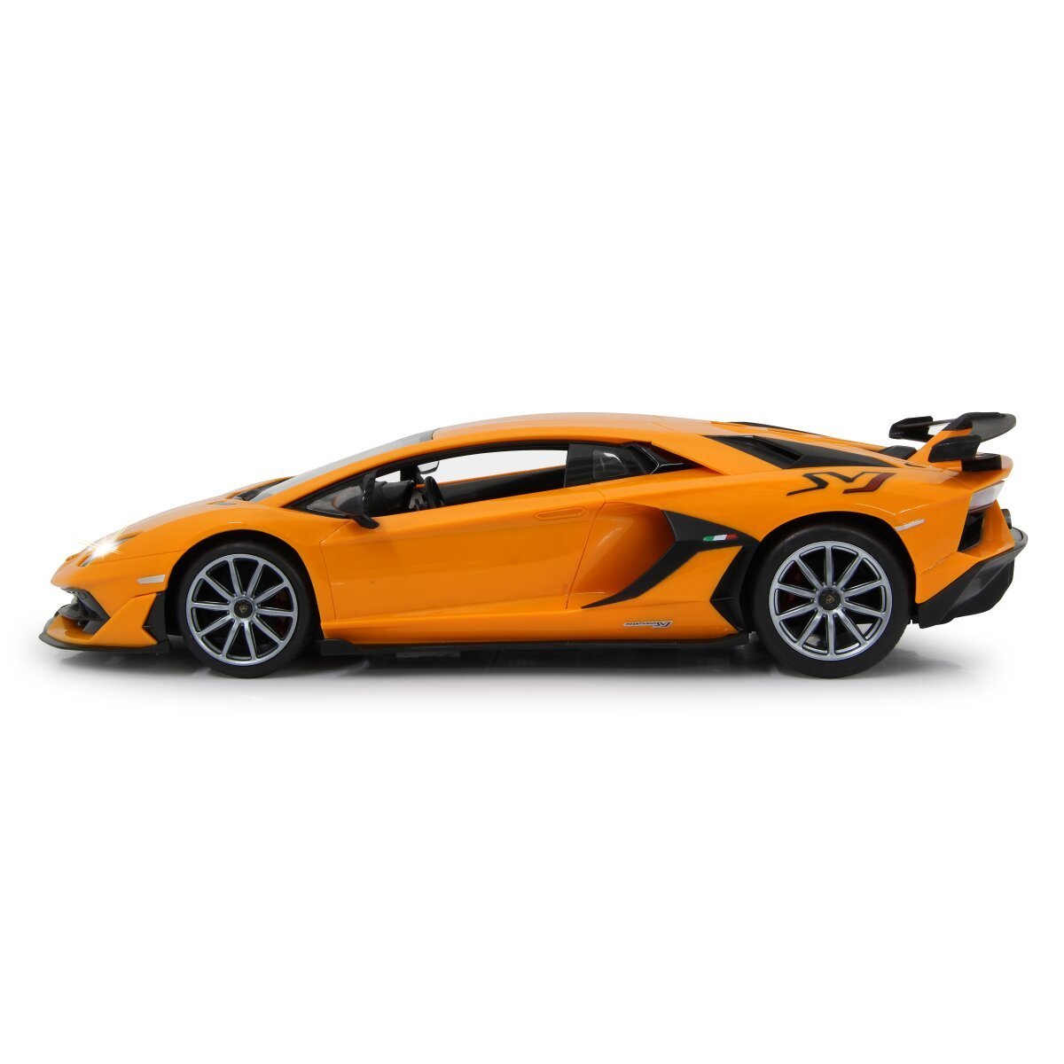 JAMARA Lamborghini Aventador SVJ 1:14 orange 2,4GHz ab 6 Jahren