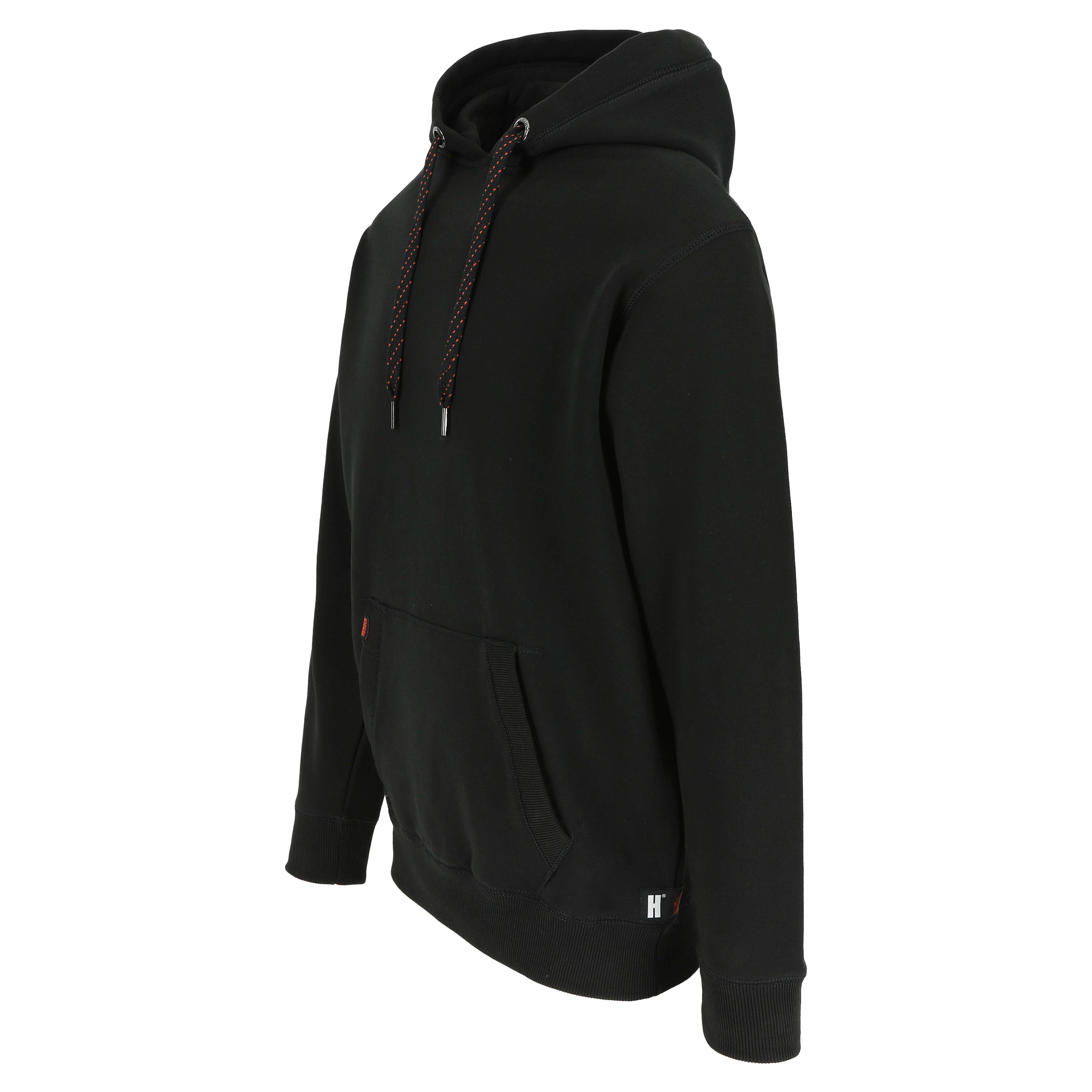 HEROCK Hesus Hoodie HR 22MSW1401