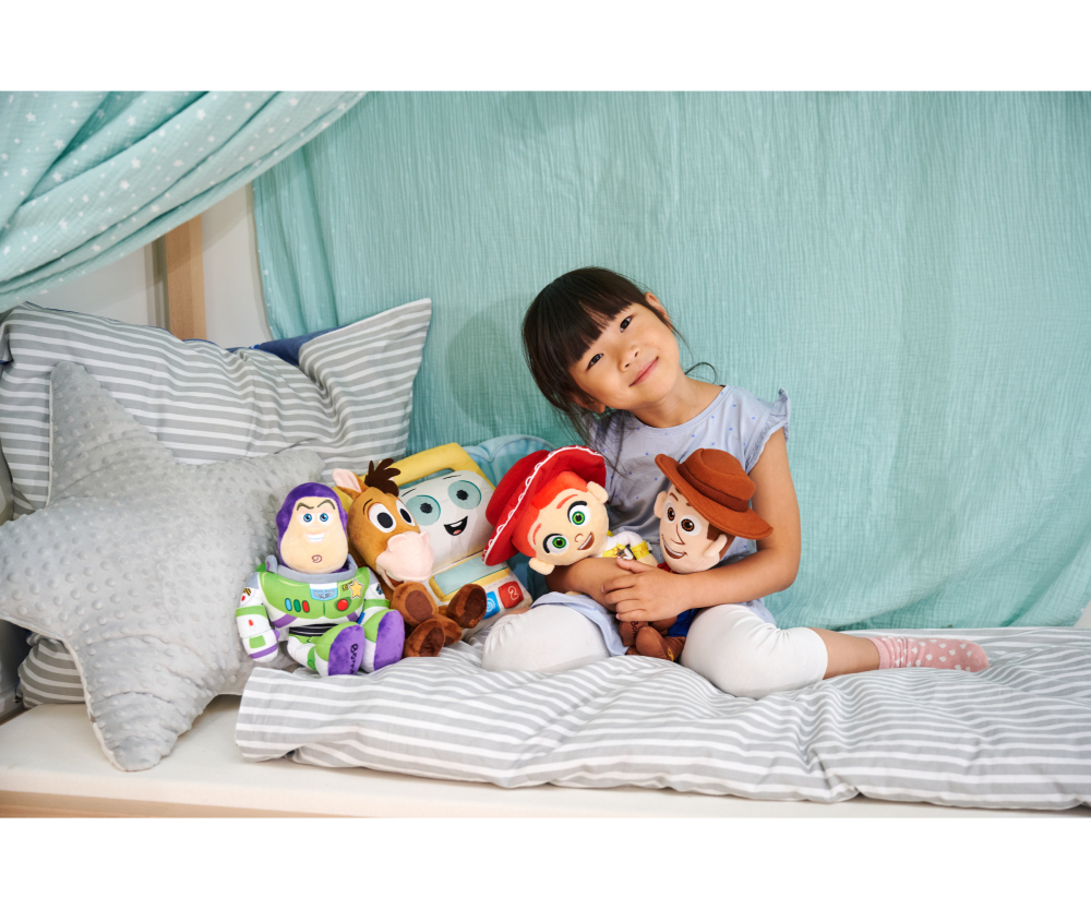 Simba Disney Pixar TS-5 Smarty Pants, 25cm Simba Disney Pixar TS-5 Smarty Pants, 25cm