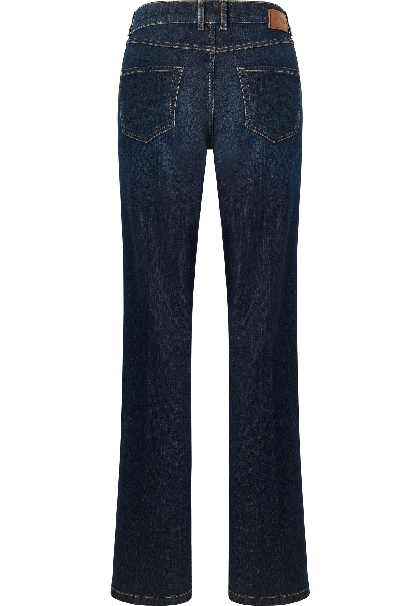 ANGELS 346290030 Damen Jeans Lara Wide Leg - Dunkelblau GR. 36 ANGELS 346290030 Damen Jeans Lara Wide Leg - Dunkelblau GR. 36