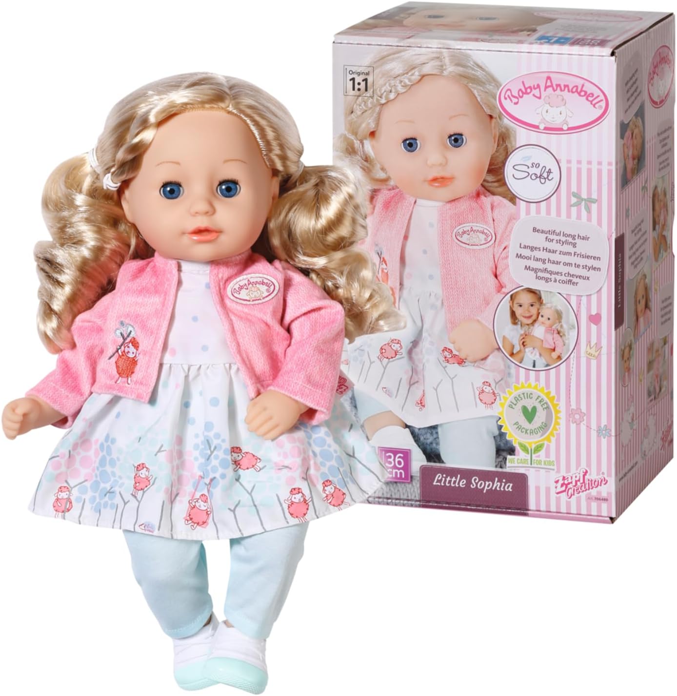 Puppe, Spielzeug, Person