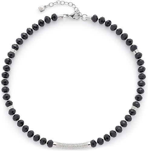 Leonardo 16374 Halskette, Formidabile Leonardo, 16374, Halskette, Formidabile, Zubehor, Armreif, Schmuck, Halskette
