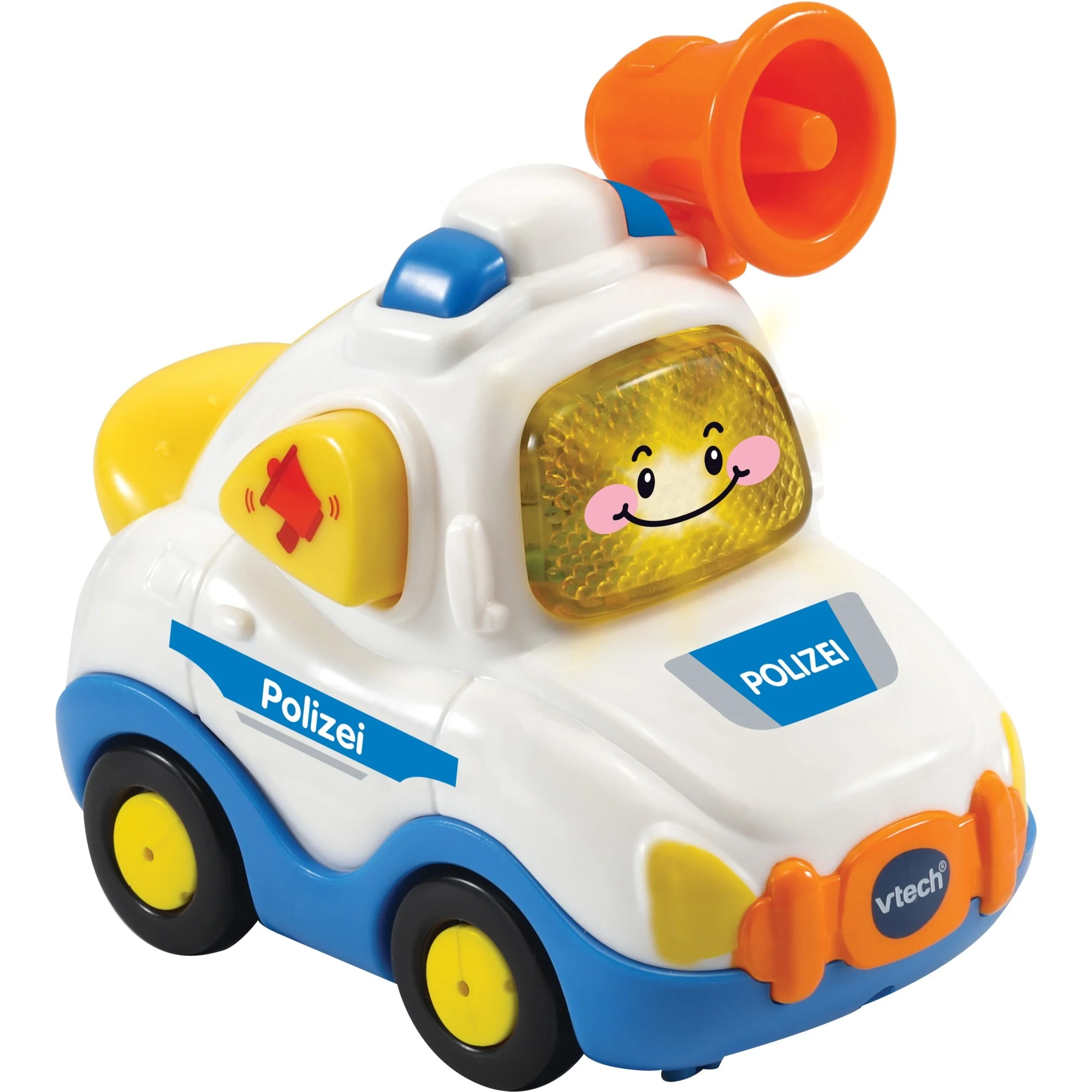 VTech Tut Tut Baby Flitzer Polizei VTech, Tut, Tut, Baby, Flitzer, Polizei