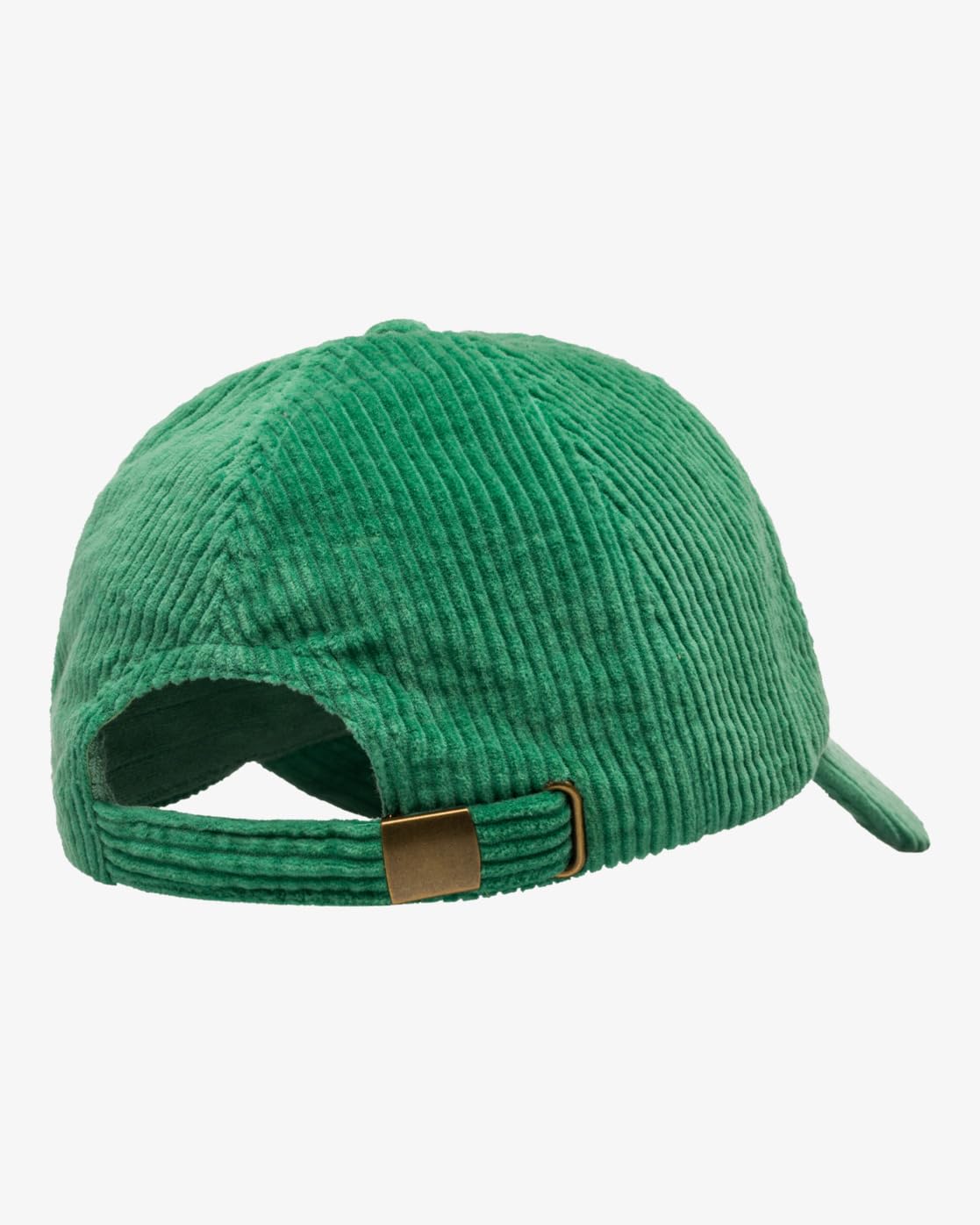 Billabong Essential - Baseballkappe für Frauen. Grün Billabong Essential - Baseballkappe für Frauen. Grün