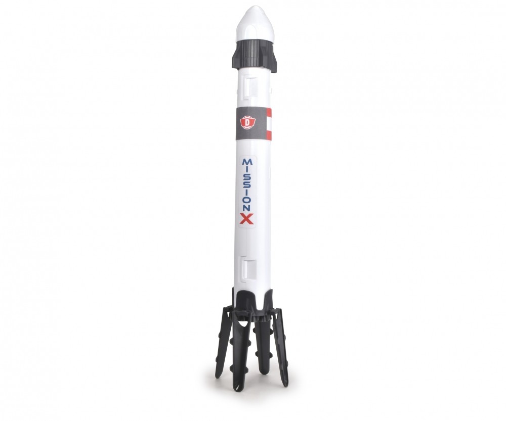 Dickie Toys - Space Mission Truck 203747010