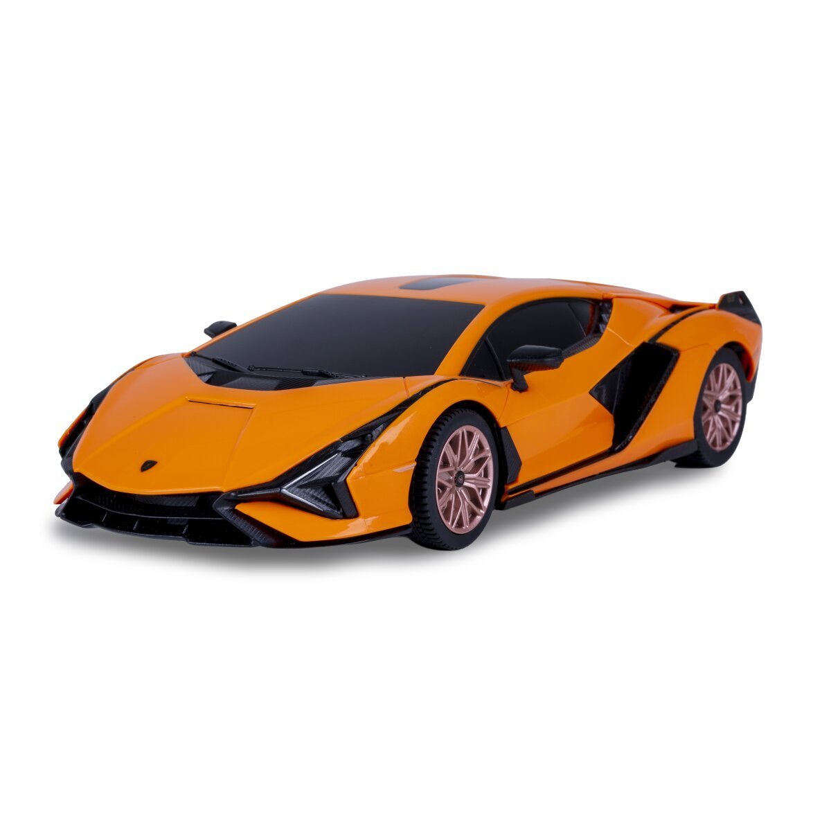 JAMARA Lamborghini Sián FKP 37 1:24 orange 2,4GHz ab 6 Jahren