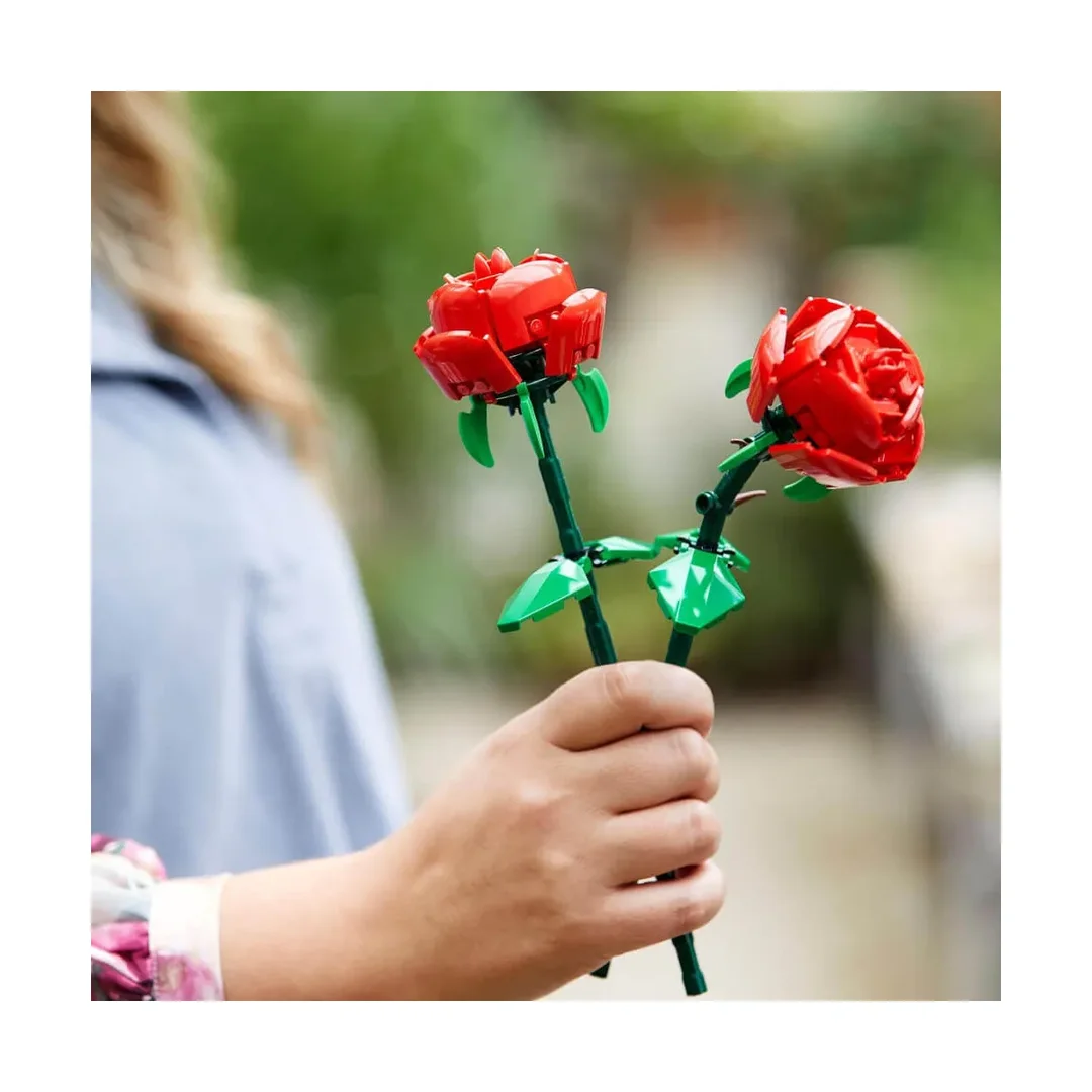 LEGO® Icons Rosen 40460 LEGO® Icons Rosen 40460